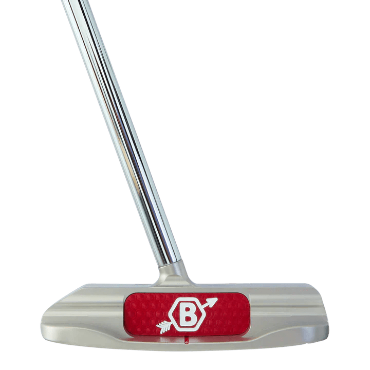 Bettinardi 2025 Valentine's Day Multi Icon Heart Eyes Antidote SB1 Blade Putter - ANKSO®