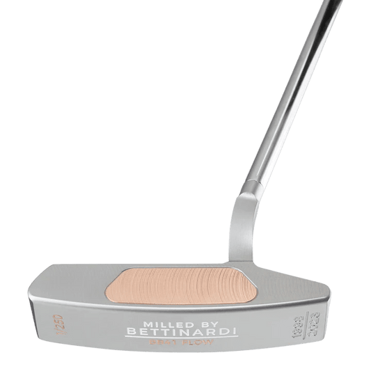Bettinardi 25th Anniversary BB41 Flow Limited Run Putter - ANKSO®