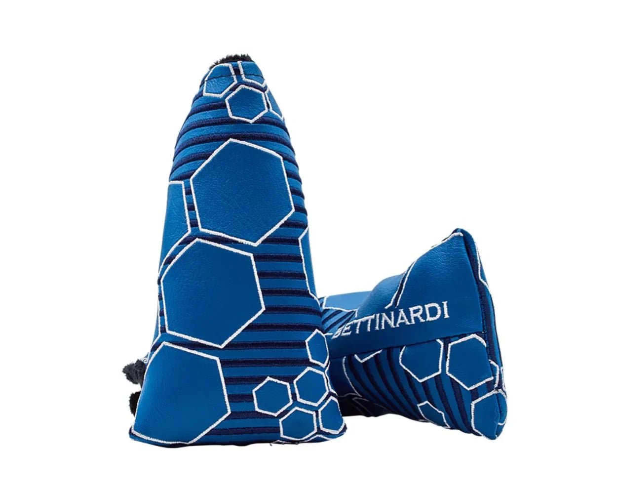 Bettinardi 25th Anniversary Queen B6 303SS Plumber's Neck Mid - Mallet Putter - ANKSO®