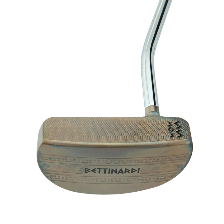 Bettinardi Ancient Greece 303SS Flymill BB46 Putter - ANKSO®