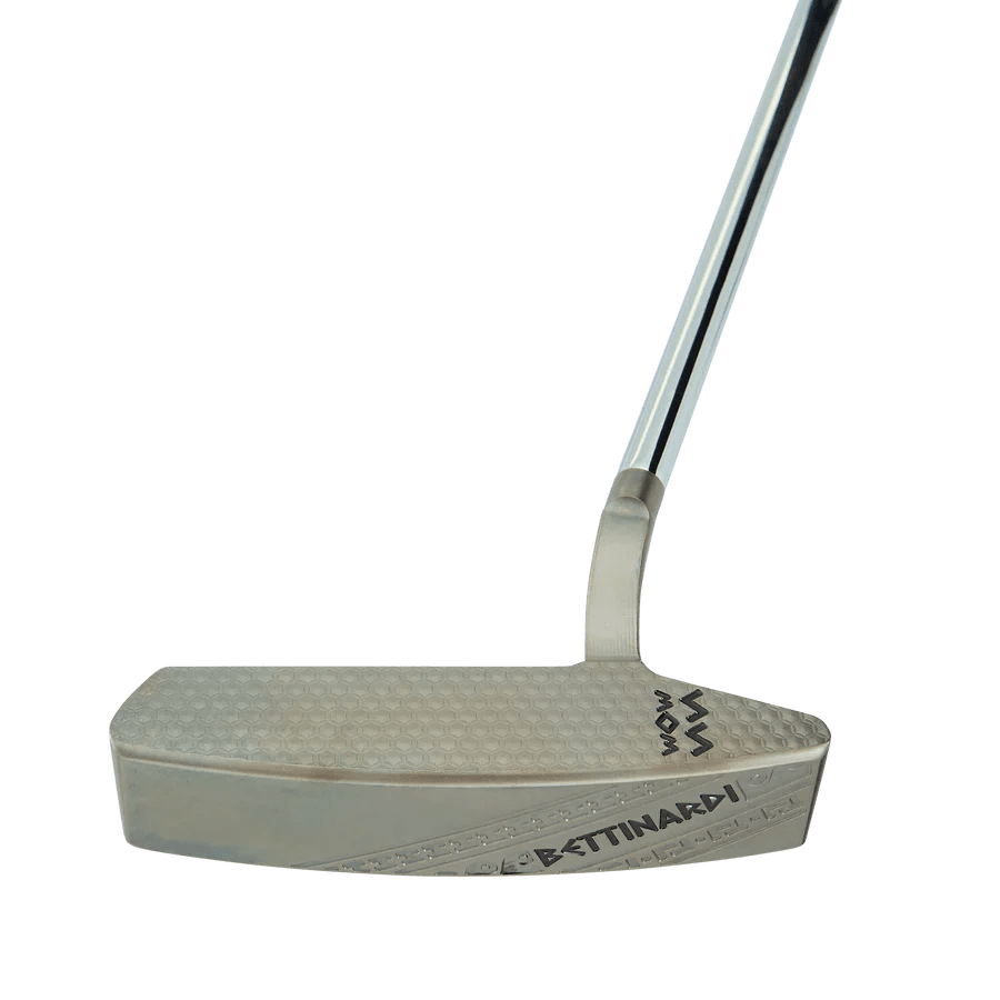 Bettinardi Ancient Greece 303SS Micro Honeycomb™ BB41 Flow Putter - ANKSO®
