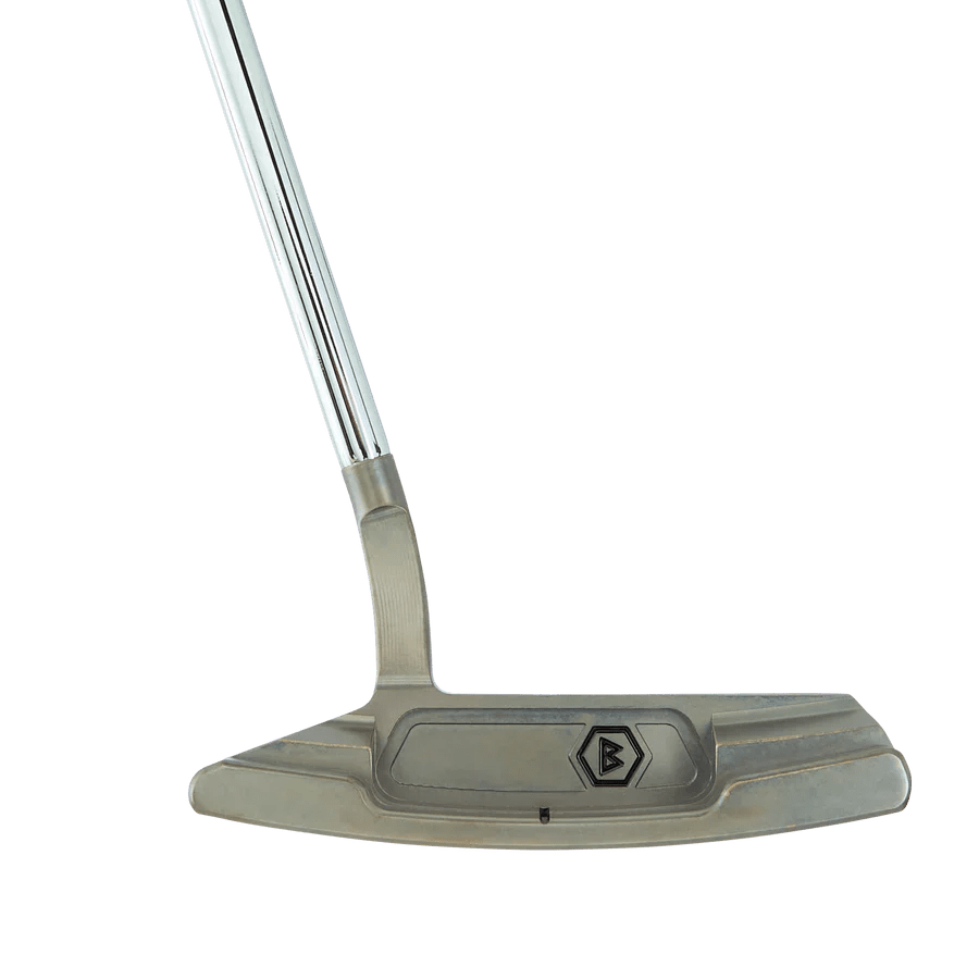 Bettinardi Ancient Greece 303SS Micro Honeycomb™ BB41 Flow Putter - ANKSO®