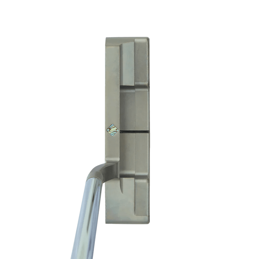 Bettinardi Ancient Greece 303SS Micro Honeycomb™ BB41 Flow Putter - ANKSO®
