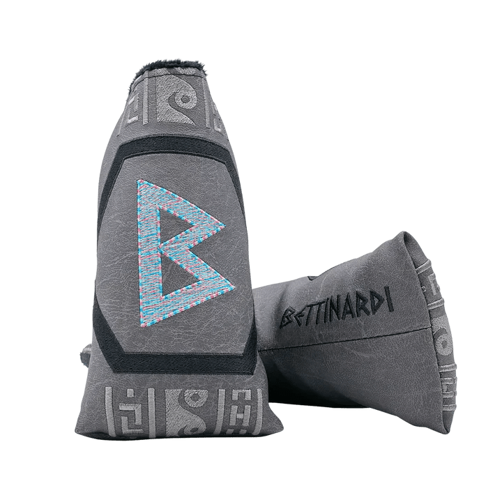 Bettinardi Ancient Greece 303SS Roll Control Queen B 10 Putter - ANKSO®