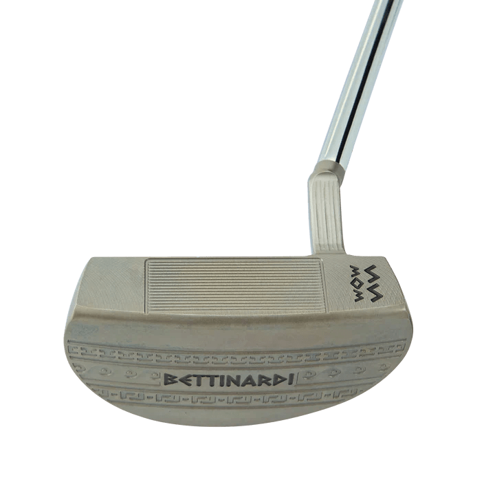 Bettinardi Ancient Greece 303SS Roll Control Queen B 10 Putter - ANKSO®