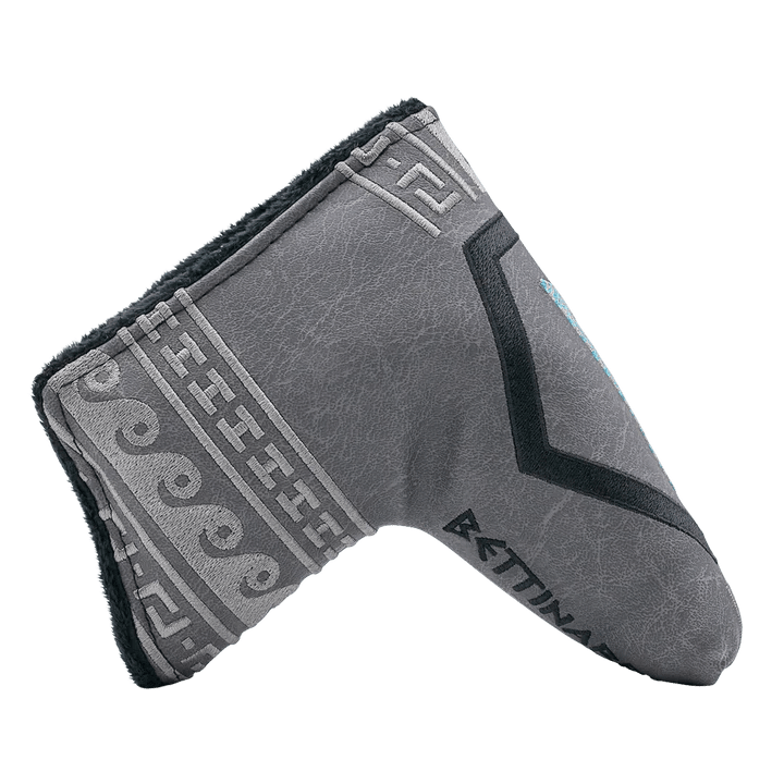 Bettinardi Ancient Greece 303SS Roll Control Queen B 10 Putter - ANKSO®