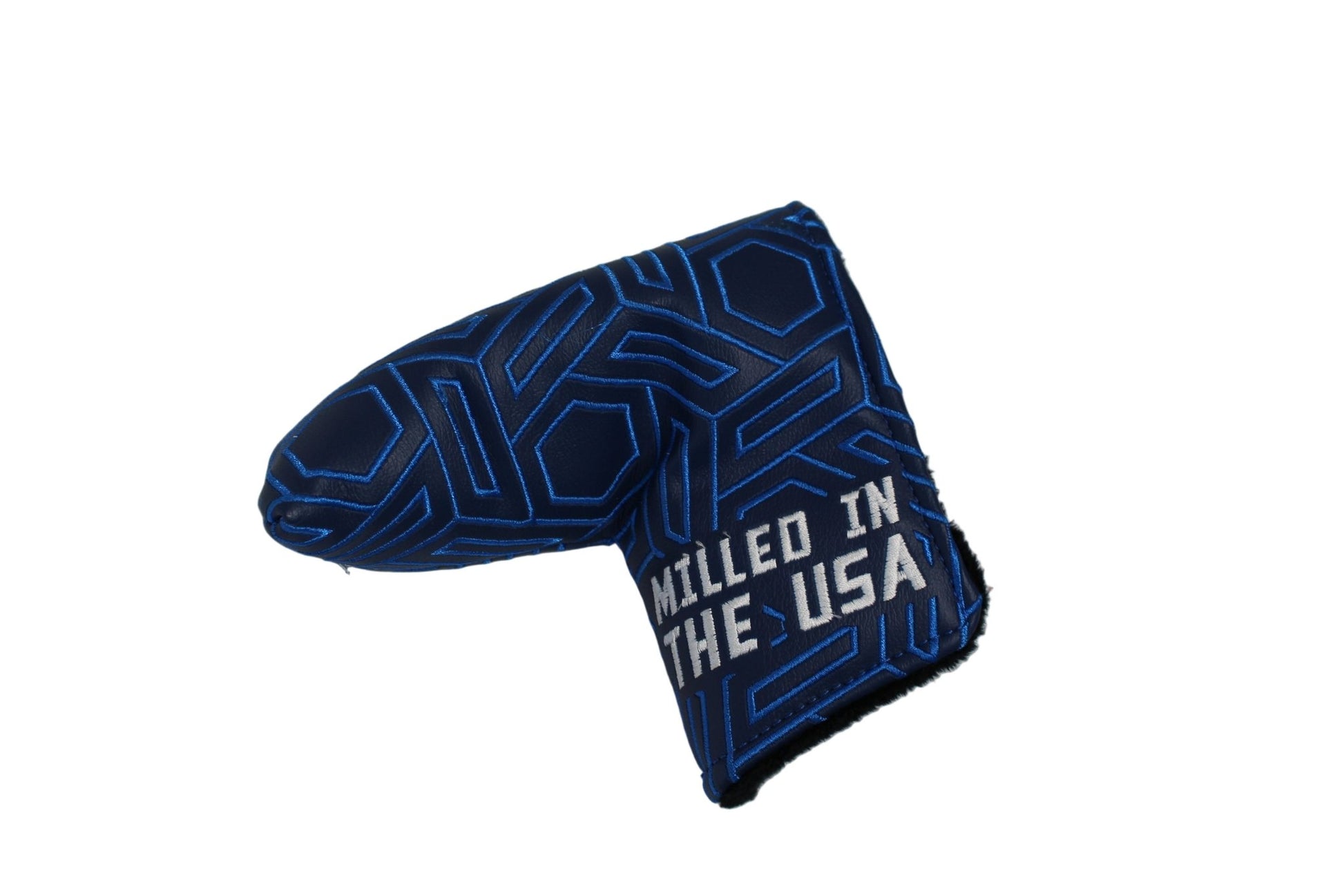 Bettinardi BB45 Soft Carbon 2021 Limited Run W/ Flymill Face - ANKSO®