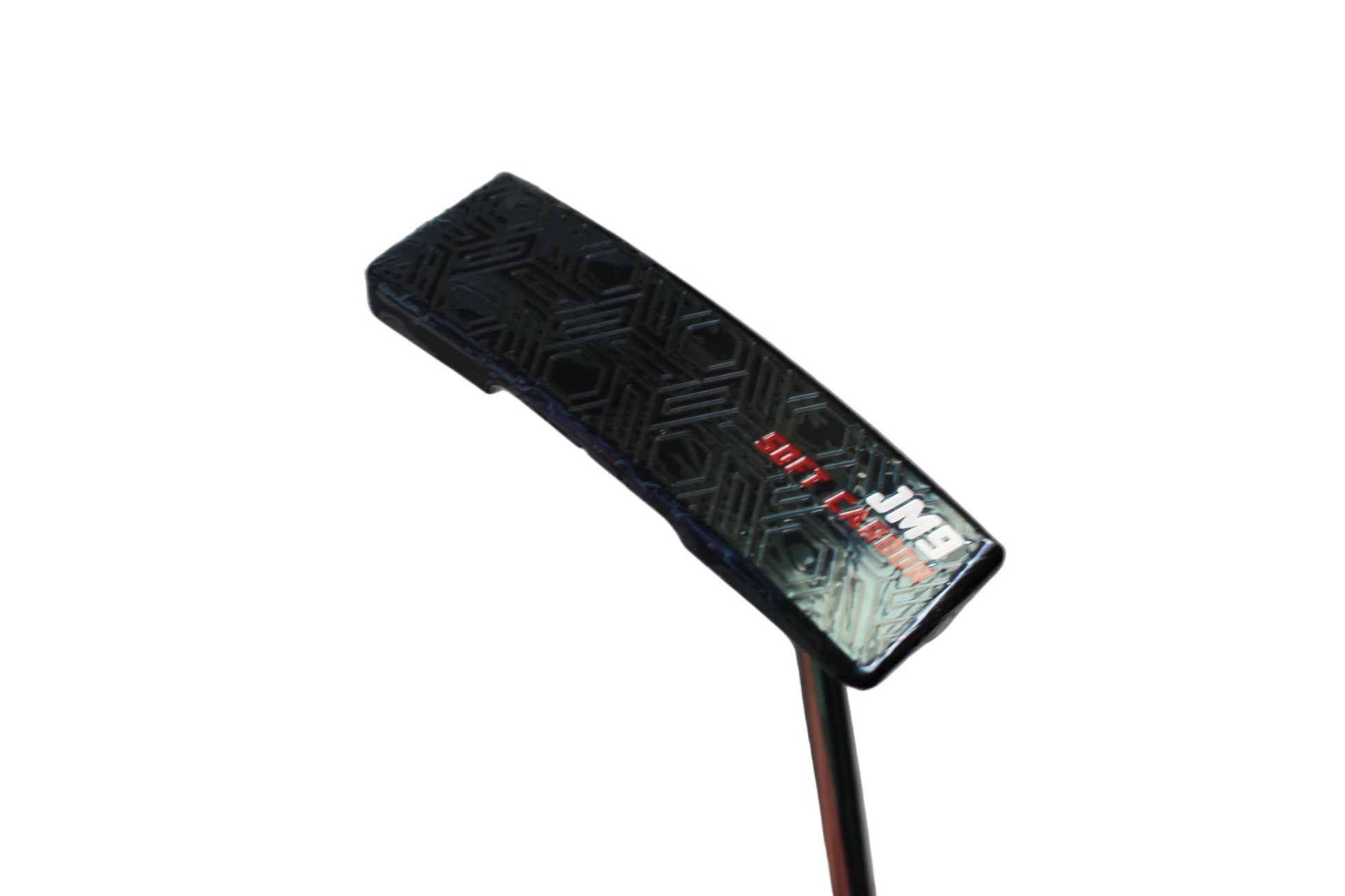 Bettinardi JM9 Soft Carbon 2021 Limited Run W/ Flymill Face - ANKSO®