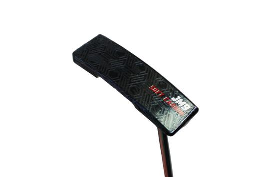 Bettinardi JM9 Soft Carbon 2021 Limited Run W/ Flymill Face - ANKSO®