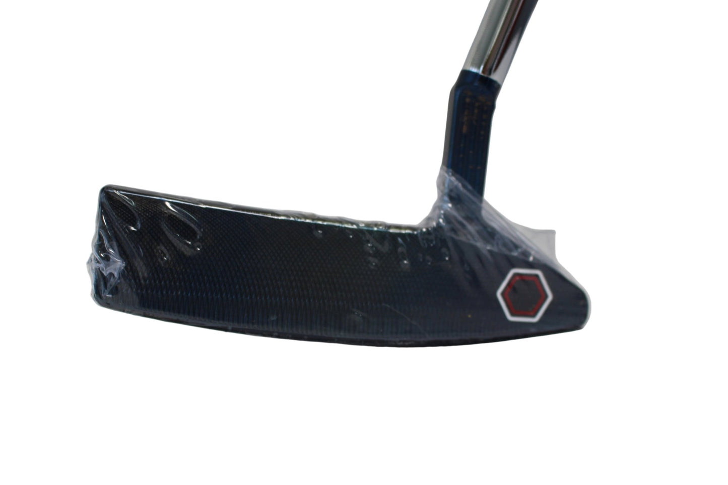 Bettinardi JM9 Soft Carbon 2021 Limited Run W/ Flymill Face - ANKSO®