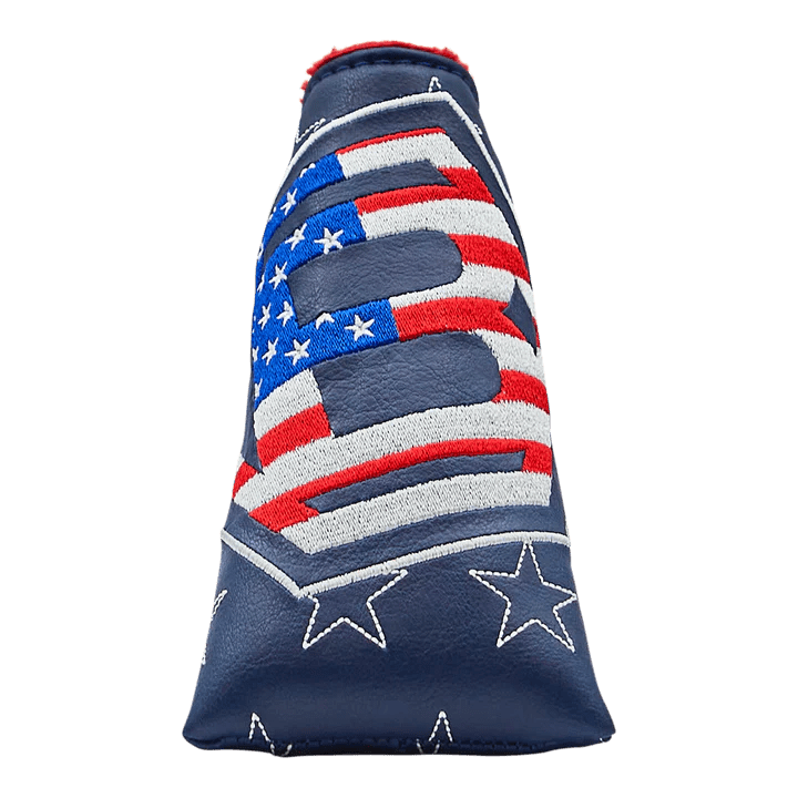 Bettinardi Limited Release USA 4th of July (Blue) Blade Putter Headcover - ANKSO®