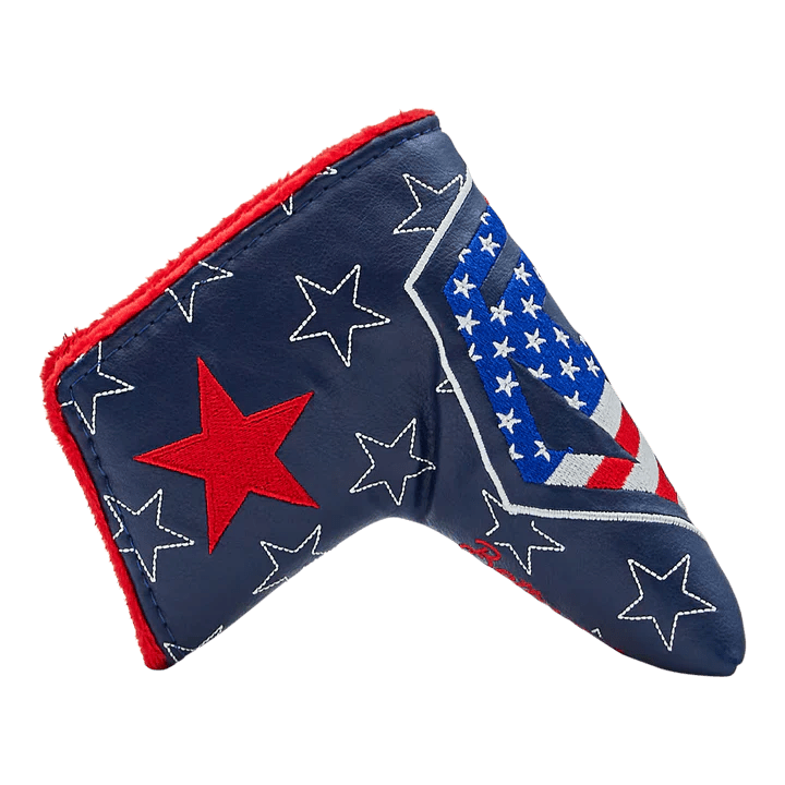 Bettinardi Limited Release USA 4th of July (Blue) Blade Putter Headcover - ANKSO®