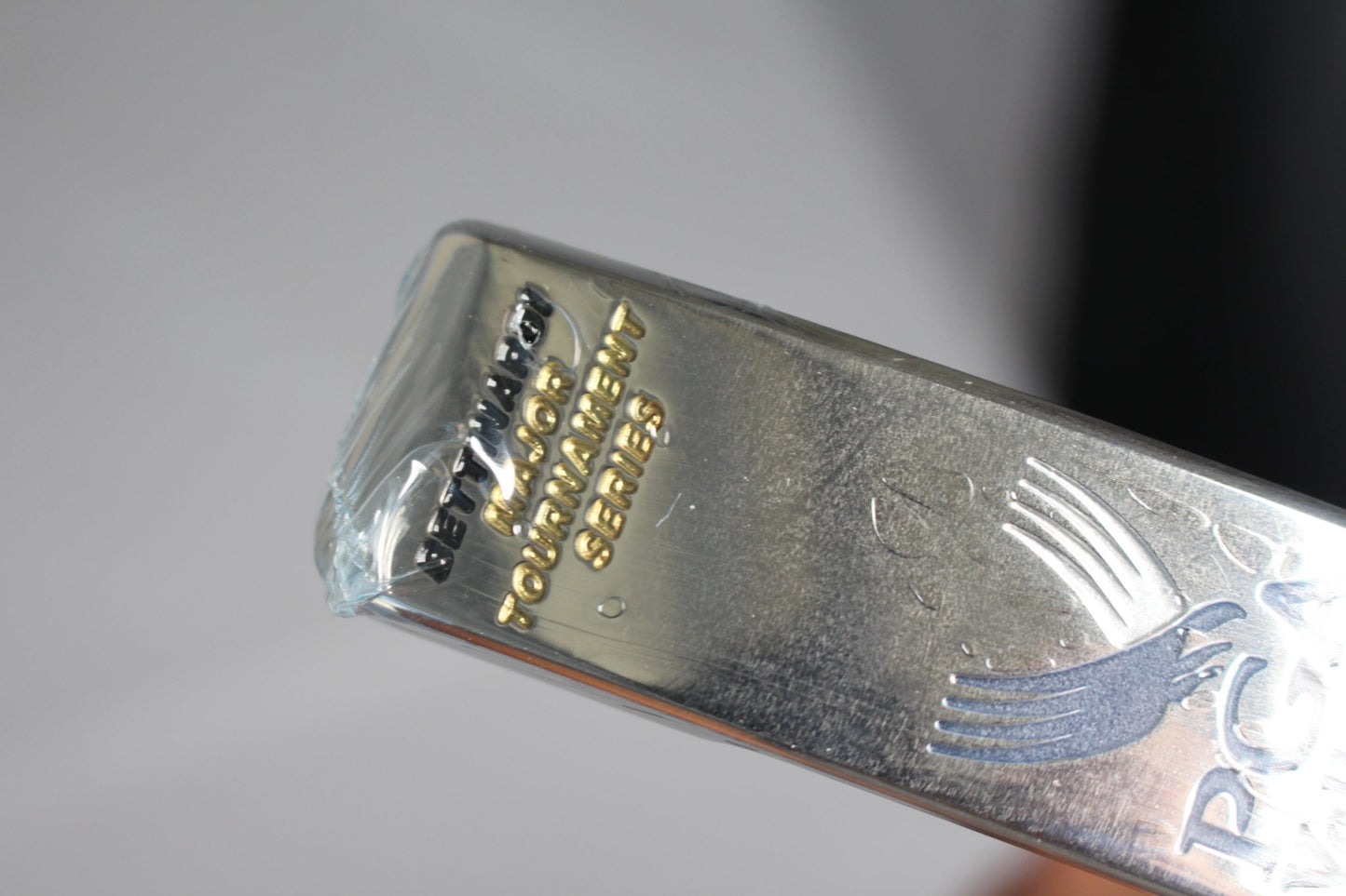 Bettinardi Major Tournament Series - PGA Valhalla 2000 (191/250) Blade Putter - ANKSO®