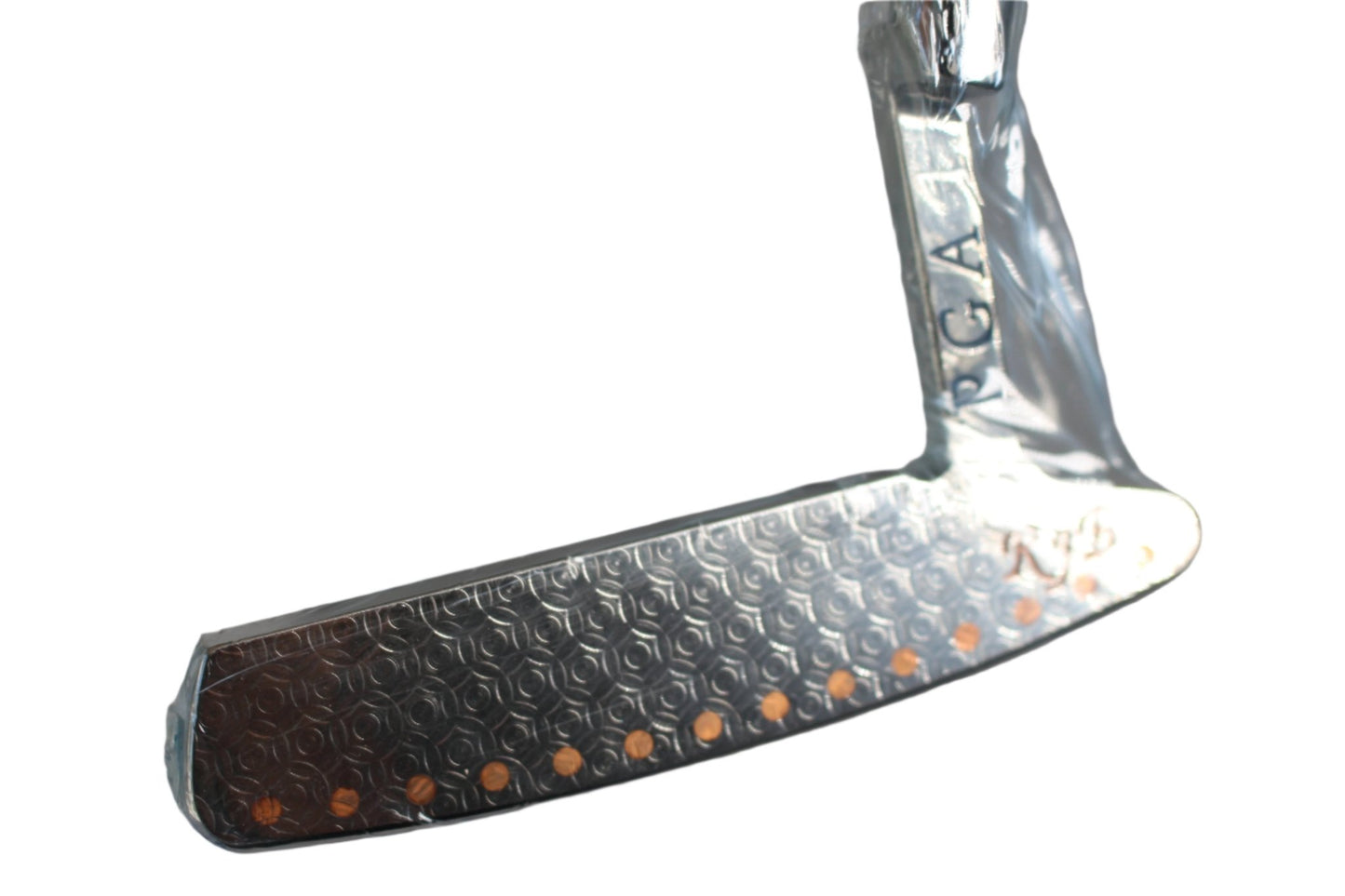 Bettinardi Major Tournament Series - PGA Valhalla 2000 (191/250) Blade Putter - ANKSO®
