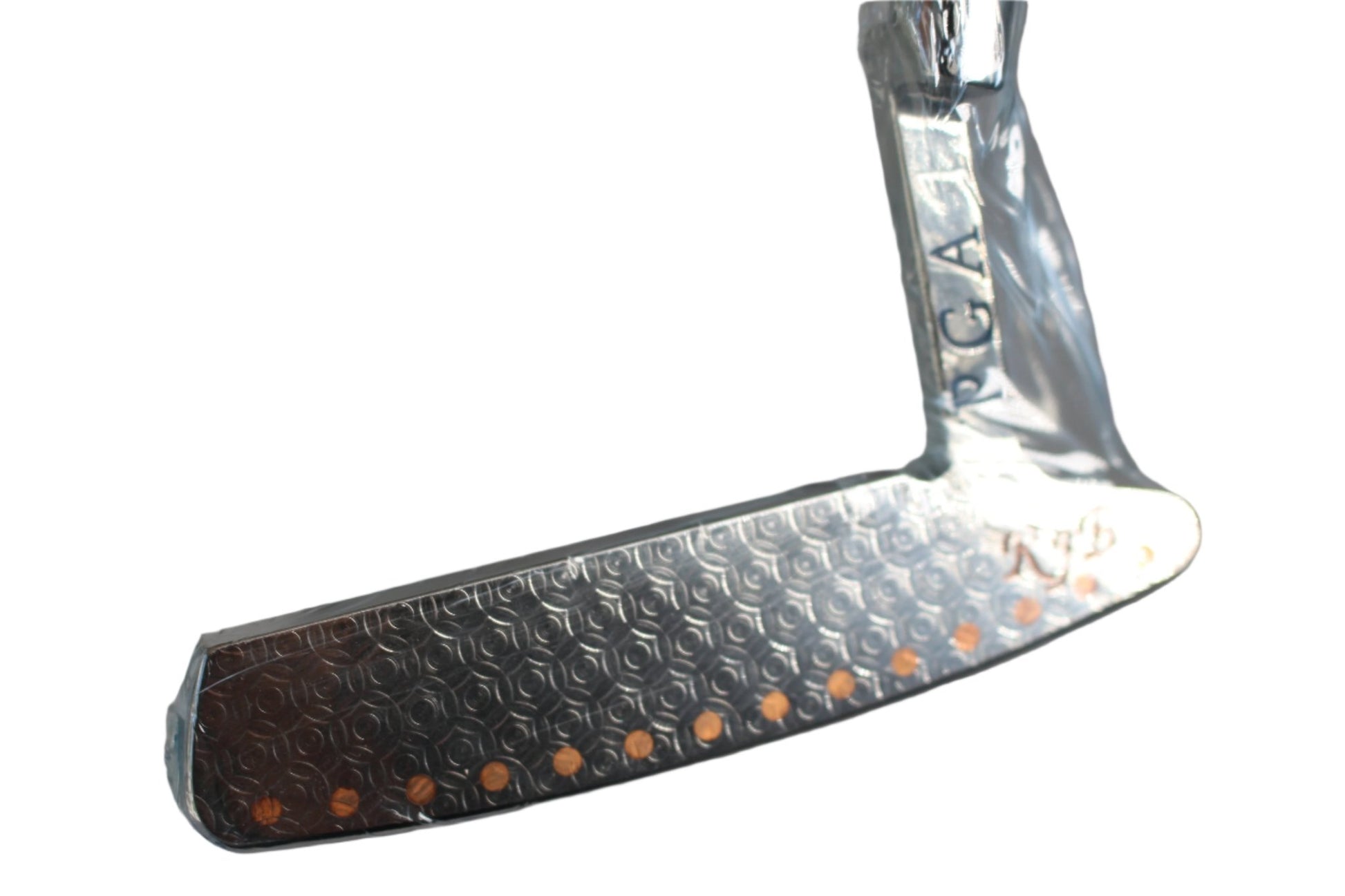 Bettinardi Major Tournament Series - PGA Valhalla 2000 (191/250) Blade Putter - ANKSO®