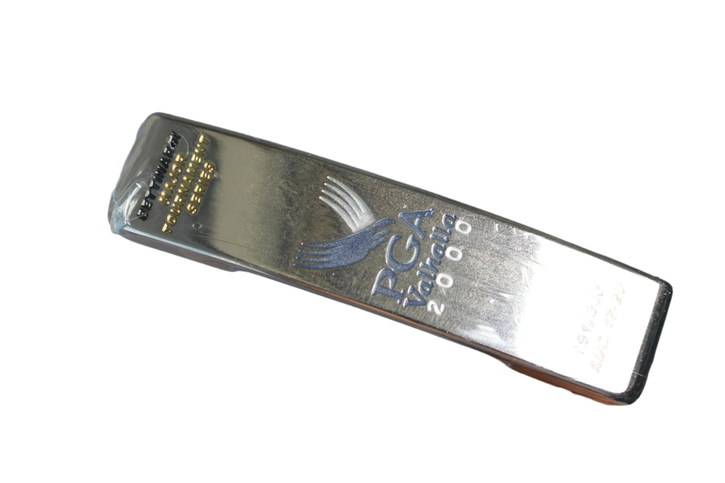 Bettinardi Major Tournament Series - PGA Valhalla 2000 (191/250) Blade Putter - ANKSO®