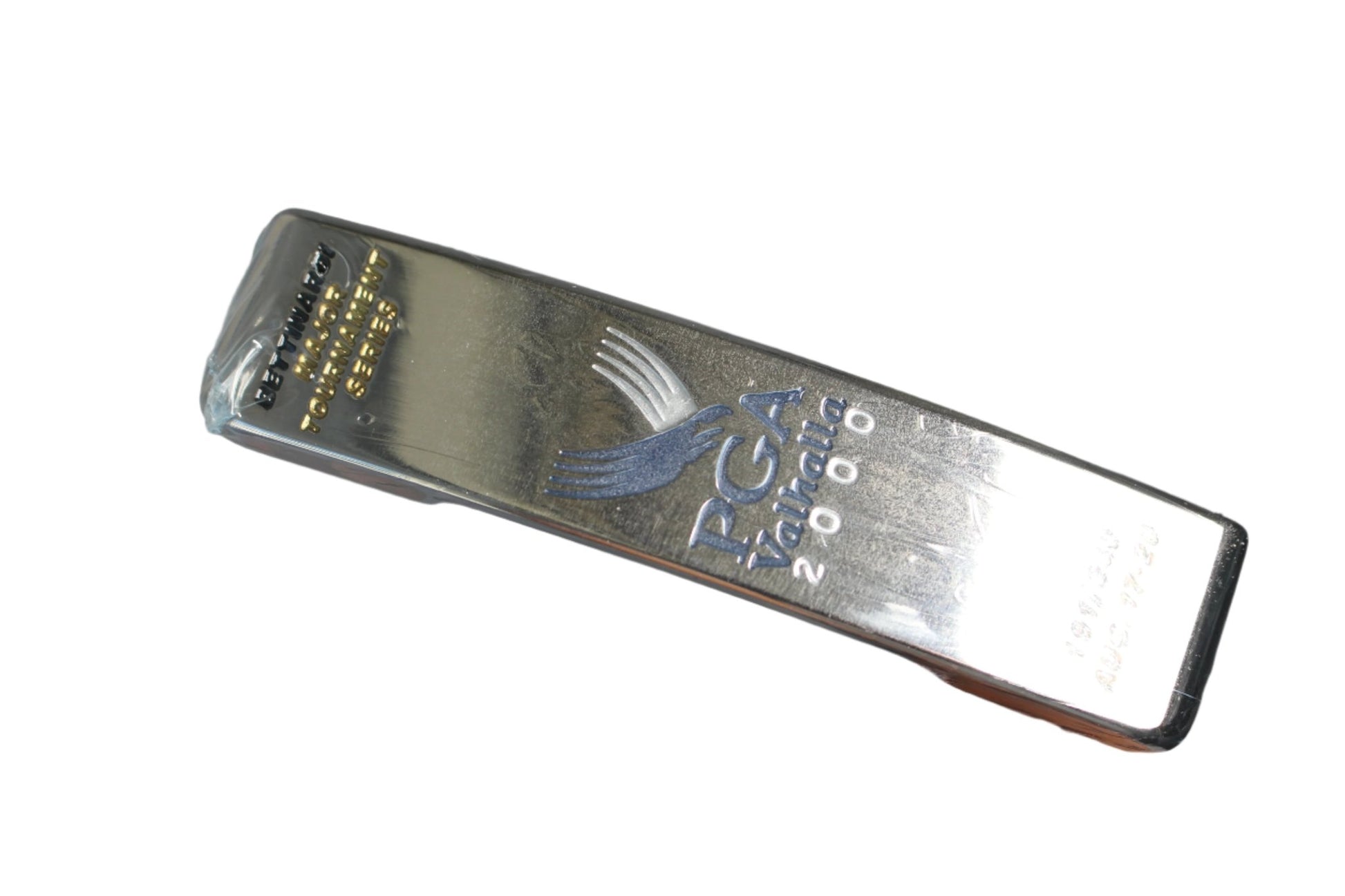 Bettinardi Major Tournament Series - PGA Valhalla 2000 (191/250) Blade Putter - ANKSO®