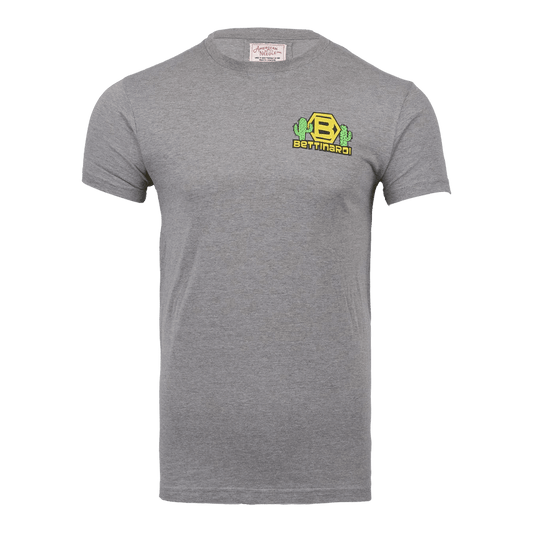 Bettinardi - Party On! Party Truck American Neddle T-Shirt - ANKSO®