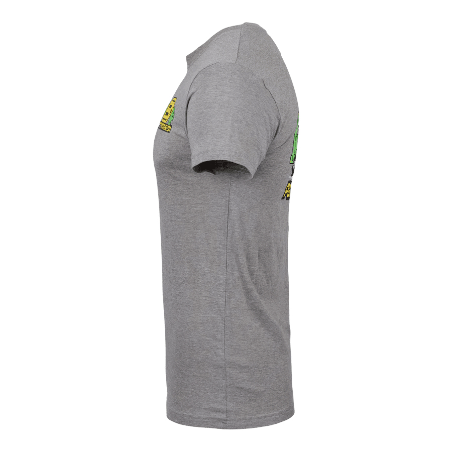 Bettinardi - Party On! Party Truck American Neddle T-Shirt - ANKSO®