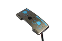 Bettinardi QB - 8: 2022 Soft Carbon Limited Run Blade Putter - ANKSO®