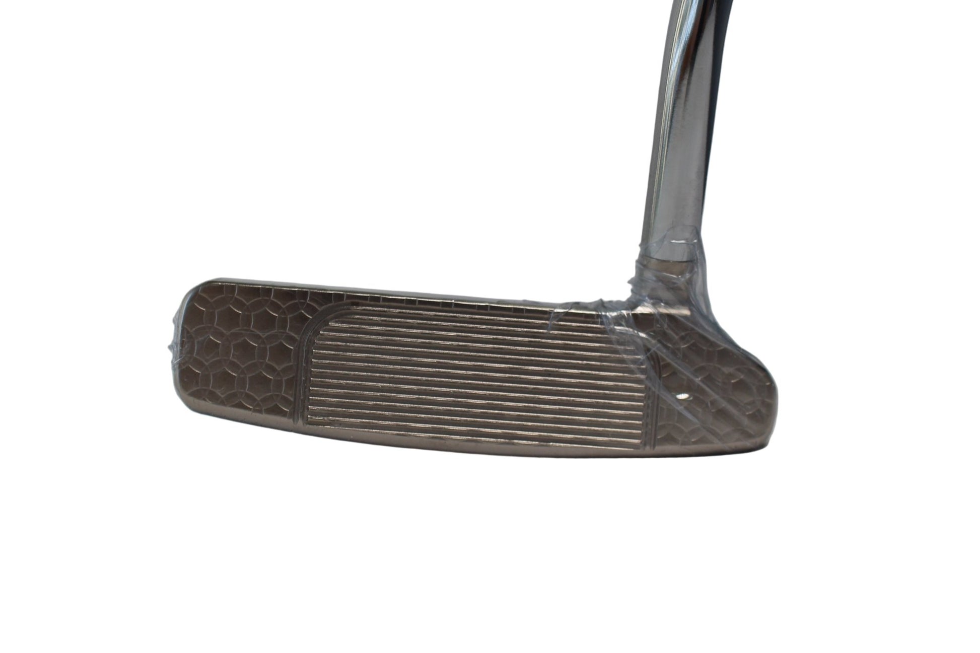 Bettinardi QB - 8: 2022 Soft Carbon Limited Run Blade Putter - ANKSO®