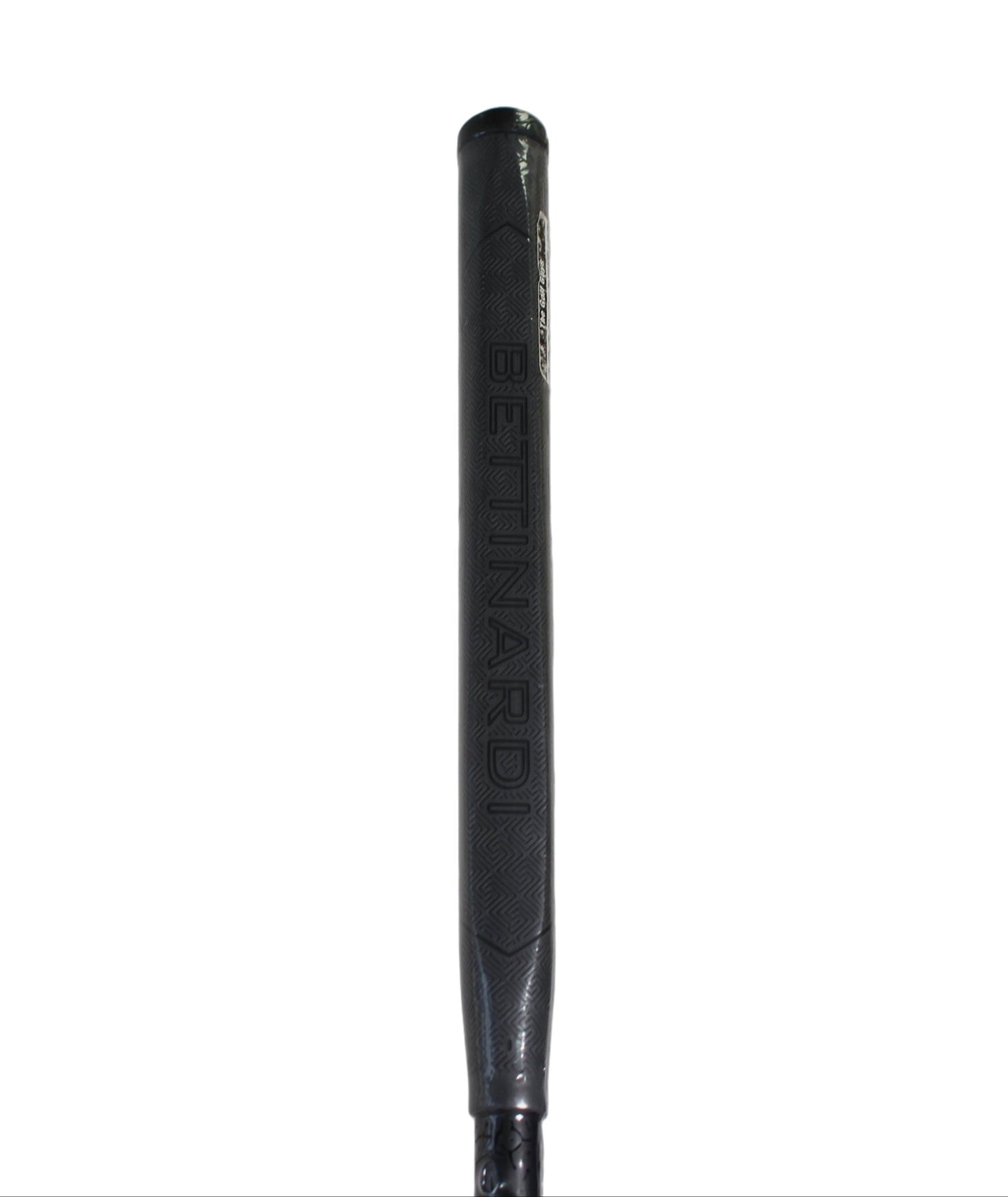 Bettinardi QB - 8 Slant 2021 Limited Run Putter W/ Stability Shaft - ANKSO®
