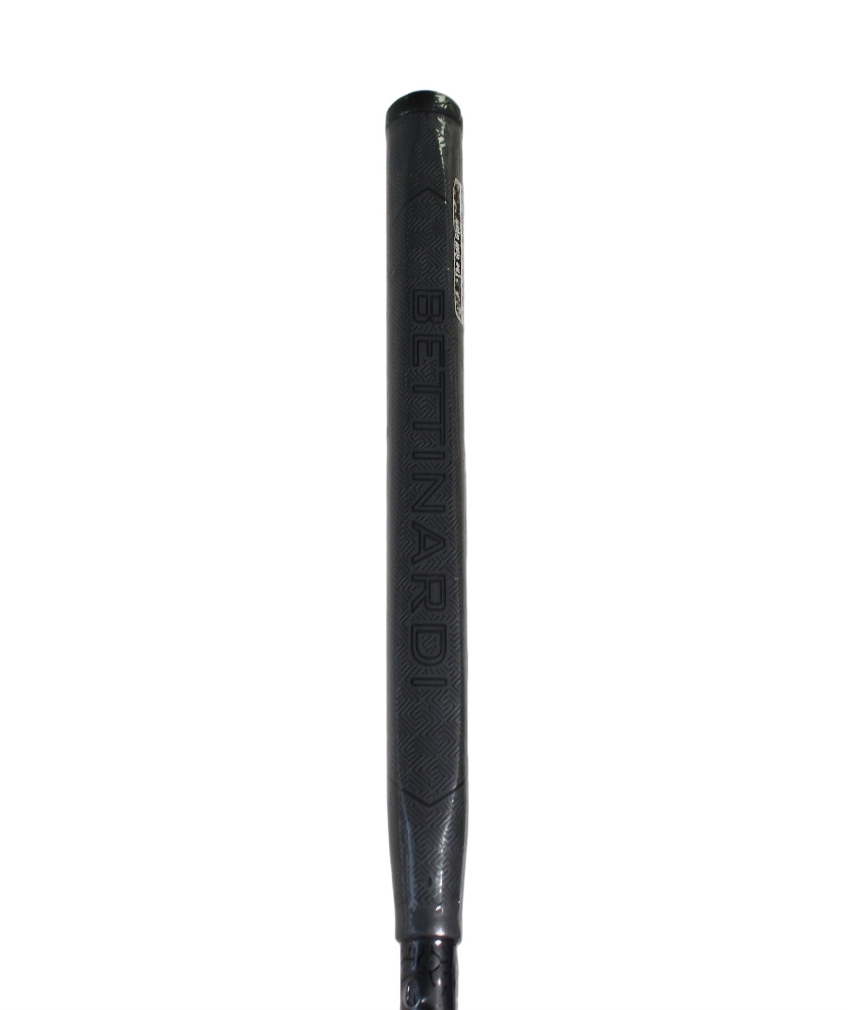 Bettinardi QB - 8 Slant 2021 Limited Run Putter W/ Stability Shaft - ANKSO®