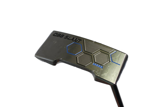 Bettinardi QB - 8 Slant 2021 Limited Run Putter W/ Stability Shaft - ANKSO®