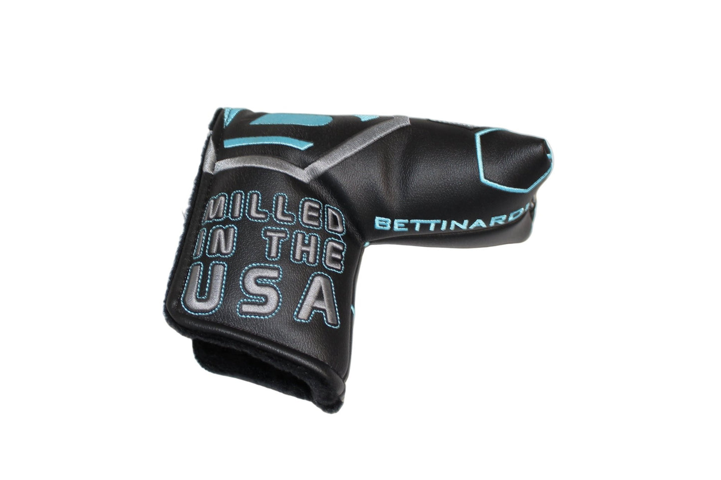 Bettinardi QB - 8 Slant 2021 Limited Run Putter W/ Stability Shaft - ANKSO®
