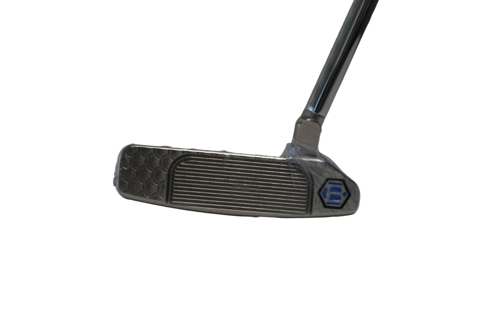 Bettinardi QB - 8 Slant 2021 Limited Run Putter W/ Stability Shaft - ANKSO®