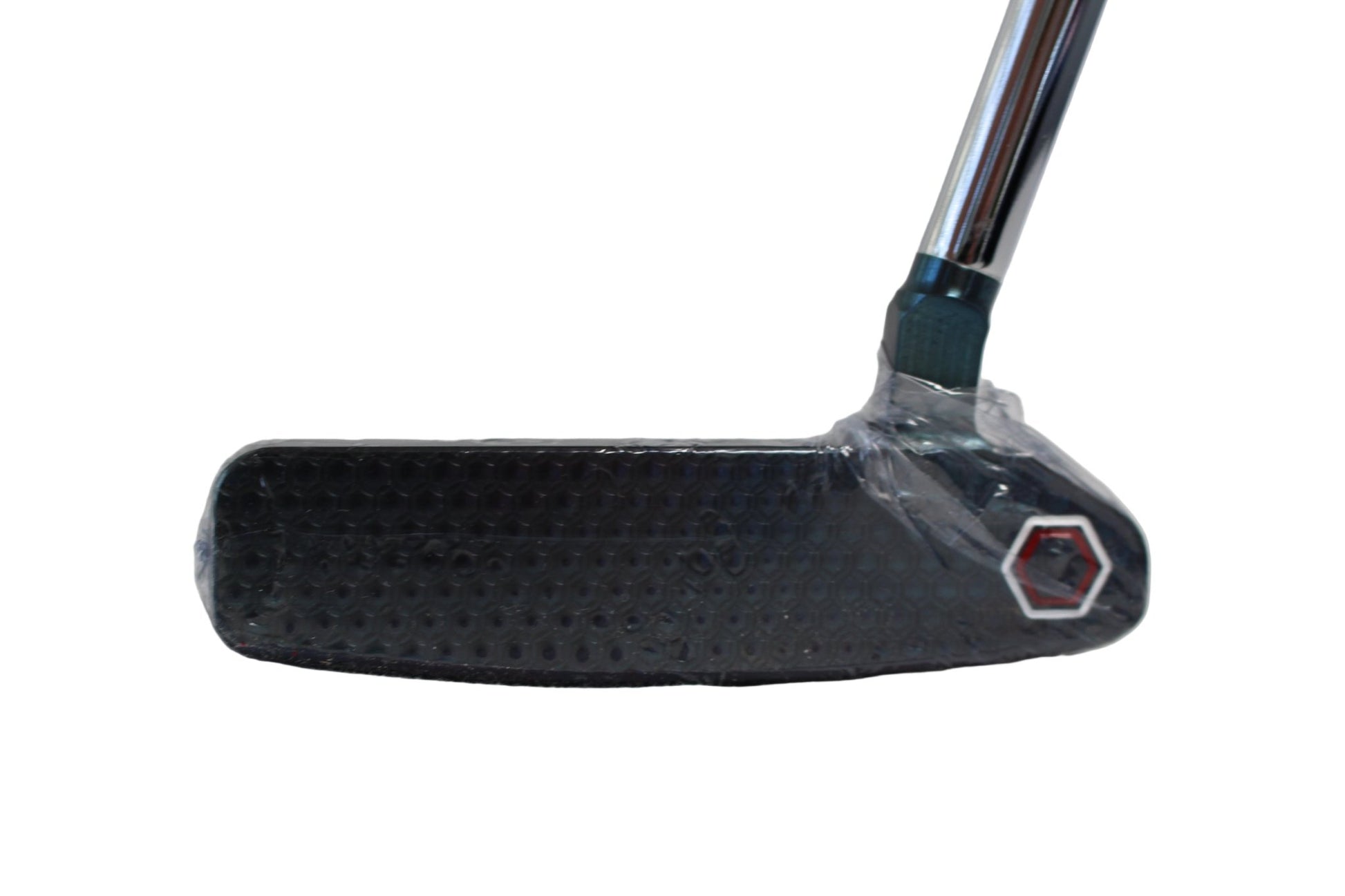 Bettinardi QB8 - Slant Soft Carbon 2021 Limited Run W/ Flymill Face - ANKSO®