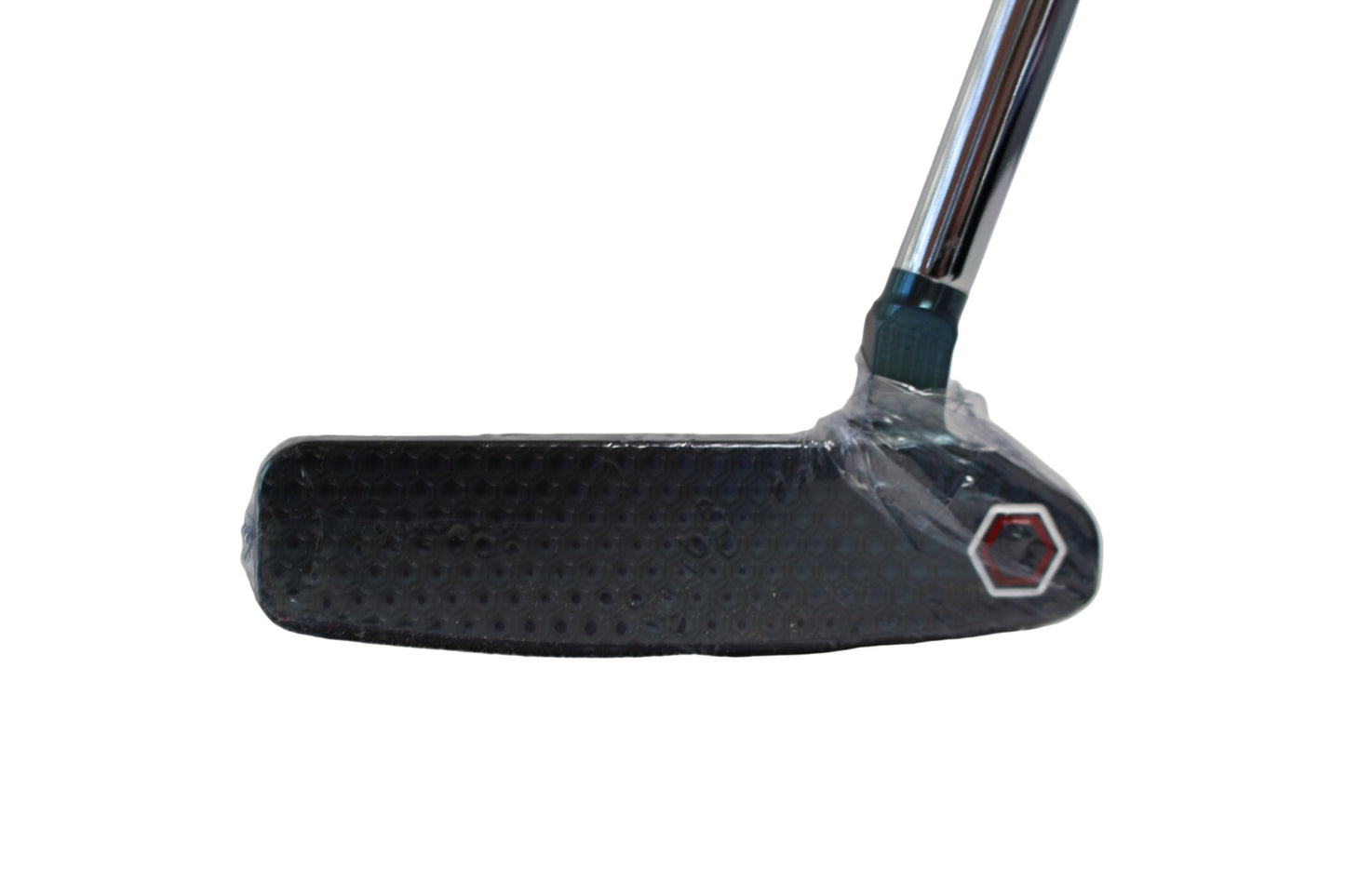 Bettinardi QB8 - Slant Soft Carbon 2021 Limited Run W/ Flymill Face - ANKSO®