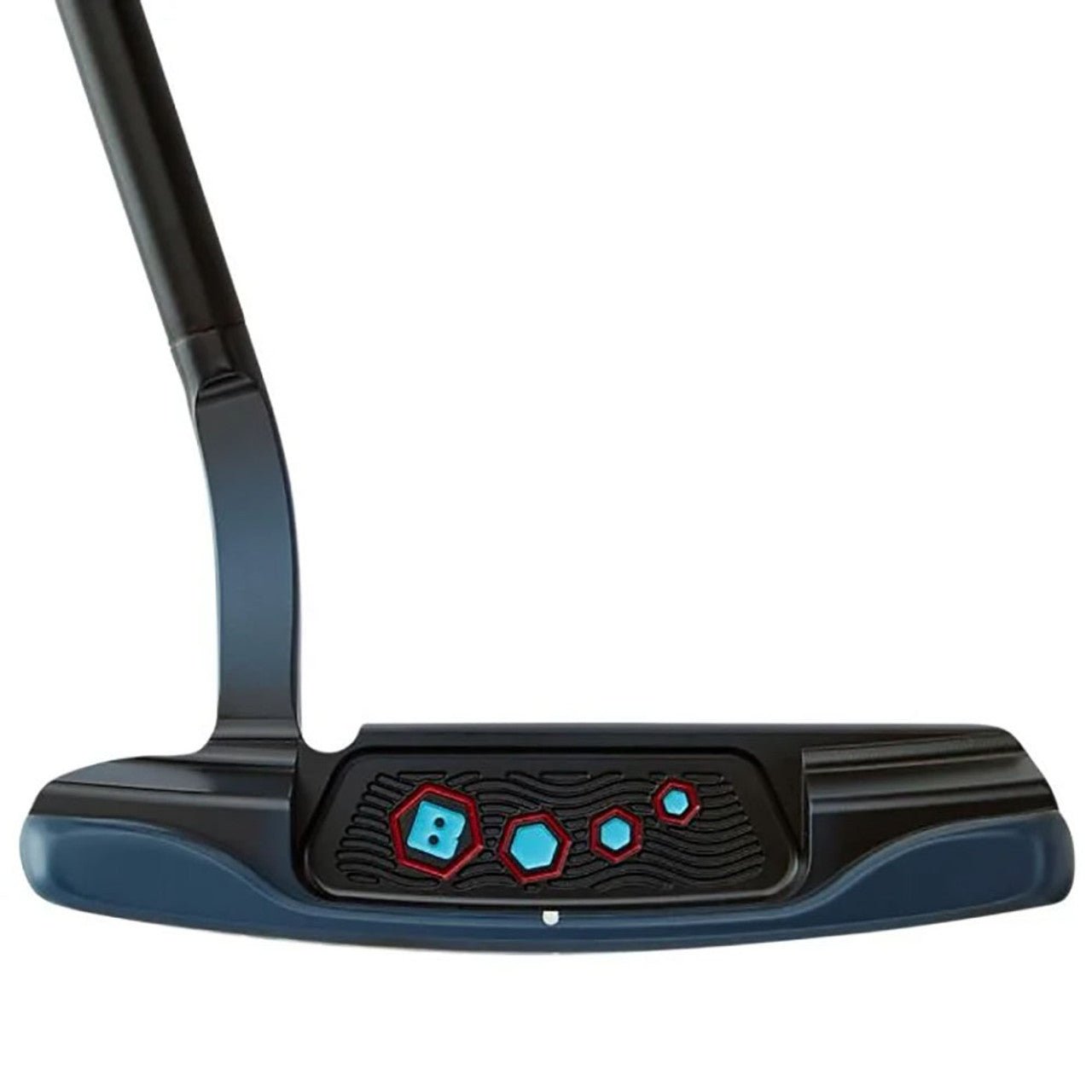 Bettinardi Studio B Reserve Slushie Swirl BB1 Micro Honeycomb 35" Putter 2024 - ANKSO®