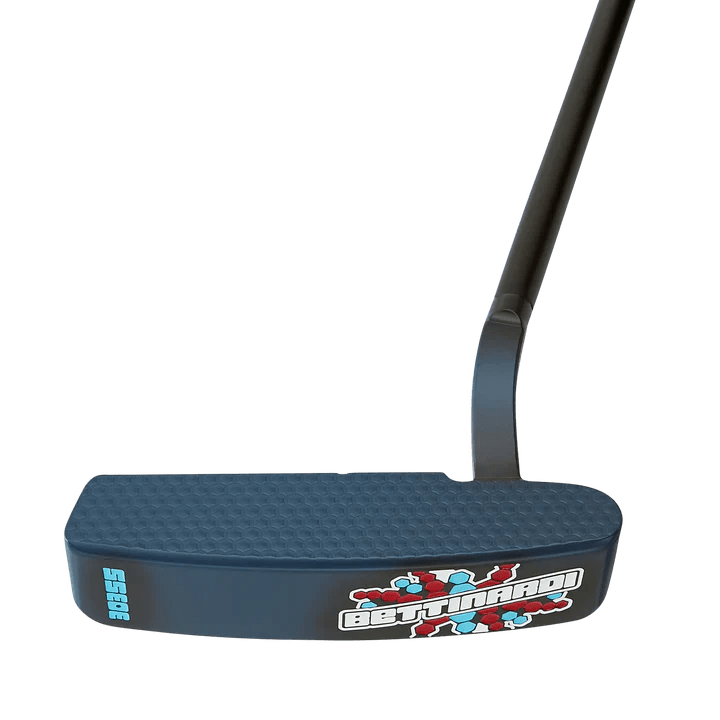 Bettinardi Studio B Reserve Slushie Swirl BB1 Micro Honeycomb 35" Putter 2024 - ANKSO®