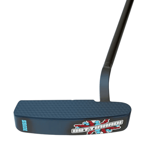 Bettinardi Studio B Reserve Slushie Swirl BB1 Micro Honeycomb 35" Putter 2024 - ANKSO®