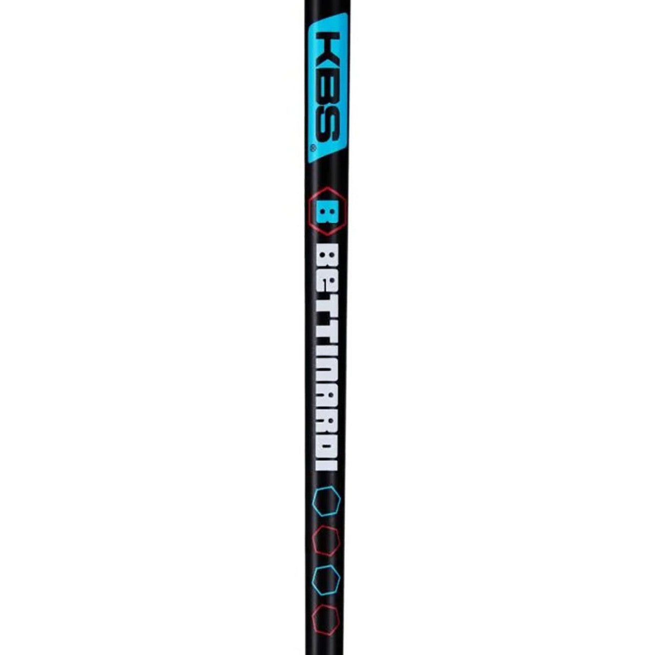 Bettinardi Studio B Reserve Slushie Swirl BB1 Micro Honeycomb 35" Putter 2024 - ANKSO®