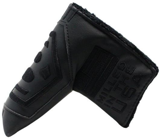 Bettinardi - Studio Stock Black U.S.A Flag Blade Putter Headcover - ANKSO®