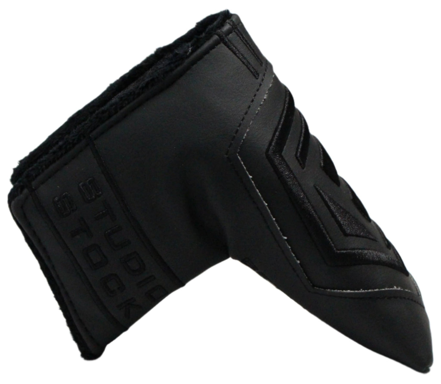 Bettinardi - Studio Stock Black U.S.A Flag Blade Putter Headcover - ANKSO®