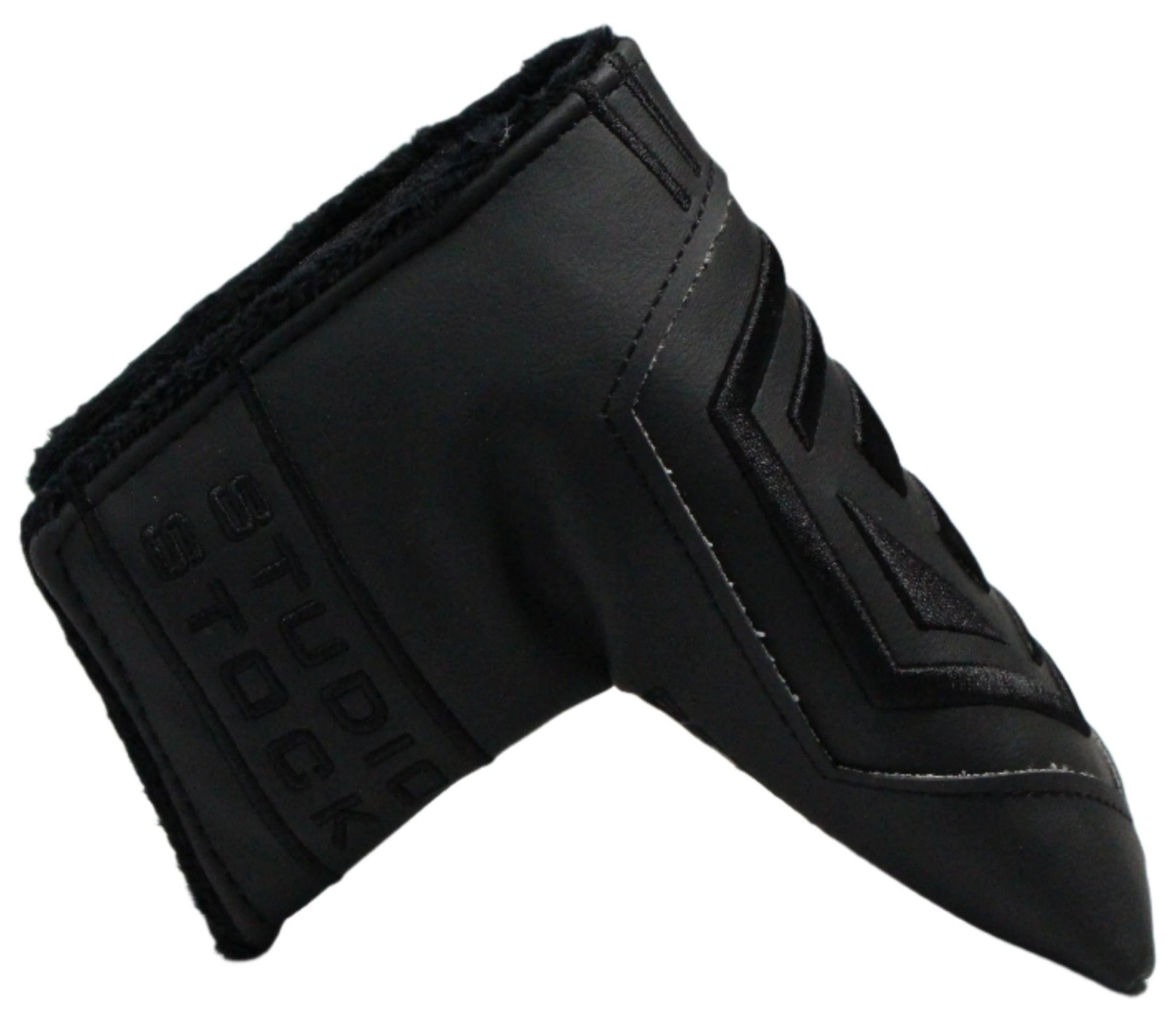 Bettinardi - Studio Stock Black U.S.A Flag Blade Putter Headcover - ANKSO®