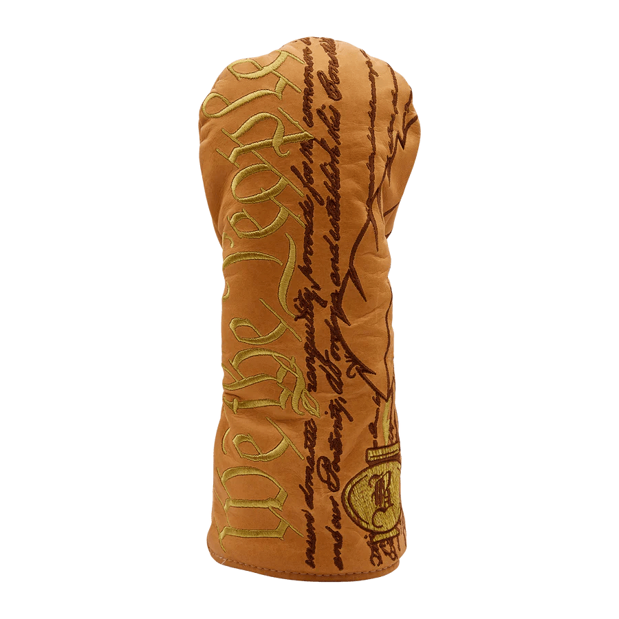Bettinardi The Preamble Driver Headcover - ANKSO®