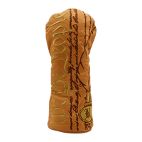 Bettinardi The Preamble Driver Headcover - ANKSO®