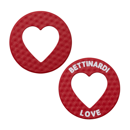 Bettinardi Valentine's Day Ball Marker - ANKSO®
