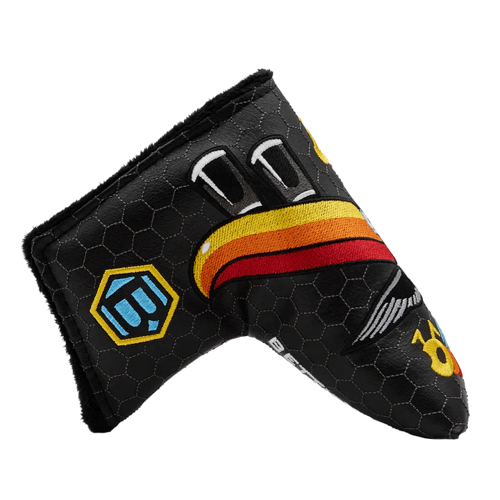 Bettinardi x Guinness 2025 British Championship Lovely Day for a Guinness Toucan BB1 Putter - ANKSO®