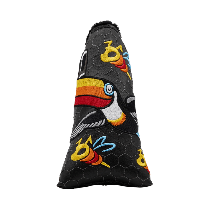 Bettinardi x Guinness 2025 British Championship Lovely Day for a Guinness Toucan BB1 Putter - ANKSO®