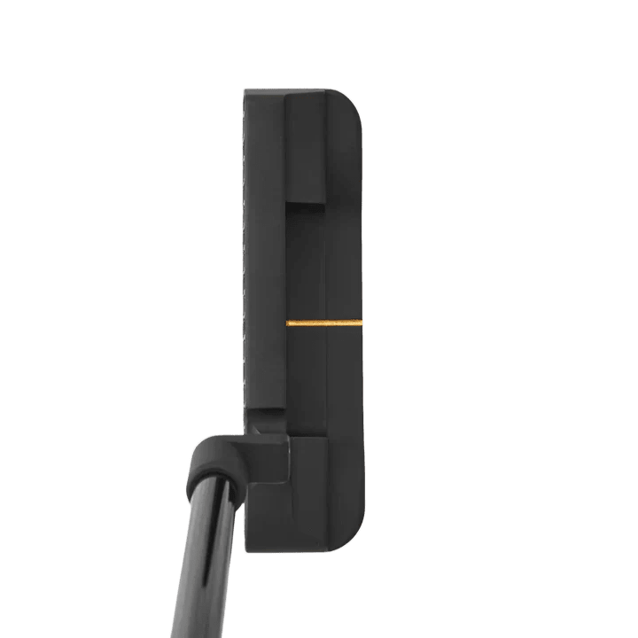 Bettinardi x Guinness 2025 British Championship Lovely Day for a Guinness Toucan BB1 Putter - ANKSO®