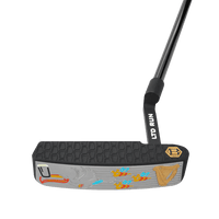 Bettinardi x Guinness 2025 British Championship Lovely Day for a Guinness Toucan BB1 Putter - ANKSO®