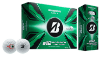 Bridgestone 2025 e12 HiLaunch - ANKSO®