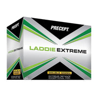 Bridgestone Precept Laddie Extreme Double Dozen - ANKSO®
