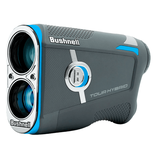 BUSHNELL Tour Hybrid Range Finder - ANKSO®