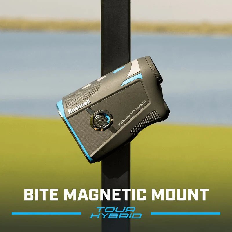 BUSHNELL Tour Hybrid Range Finder - ANKSO®